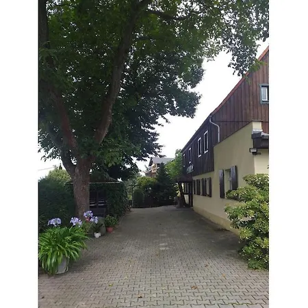 With 2 Bedrooms Ferienhaus Naundorf (Struppen, Sachsische Schweiz-Osterzgebirge)