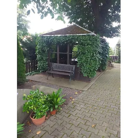 Ferienhaus With 2 Bedrooms *