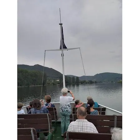 With 2 Bedrooms Naundorf (Struppen, Sachsische Schweiz-Osterzgebirge)