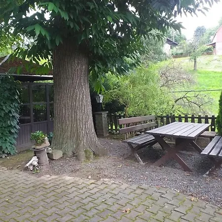 Ferienhaus With 2 Bedrooms