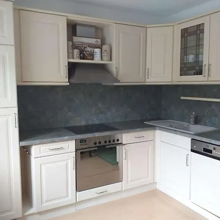 With 2 Bedrooms Ferienhaus Naundorf (Struppen, Sachsische Schweiz-Osterzgebirge)