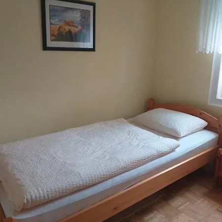 With 2 Bedrooms Naundorf (Struppen, Sachsische Schweiz-Osterzgebirge)