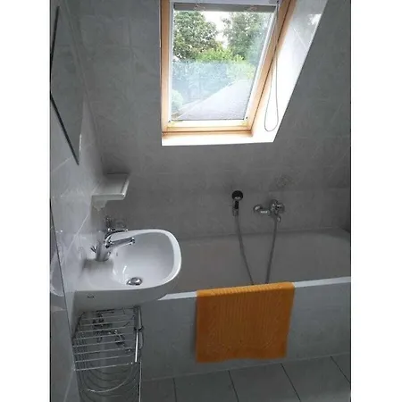 With 2 Bedrooms Ferienhaus