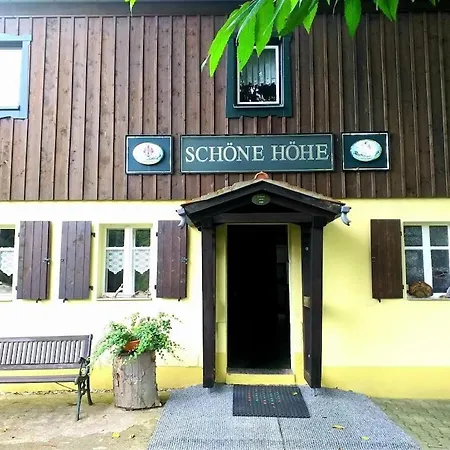 Ferienhaus With 2 Bedrooms