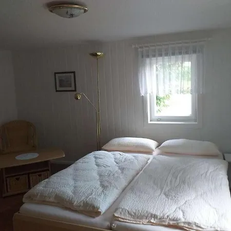 With 2 Bedrooms Ferienhaus *