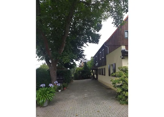 With 2 Bedrooms בית נופש Naundorf (Struppen, Sachsische Schweiz-Osterzgebirge)