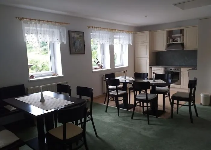 With 2 Bedrooms Naundorf (Struppen, Sachsische Schweiz-Osterzgebirge)