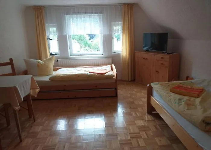 בית נופש With 2 Bedrooms