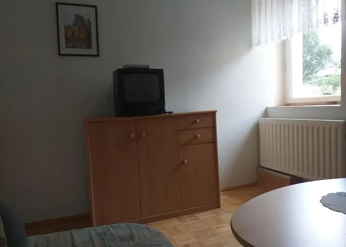 With 2 Bedrooms בית נופש *