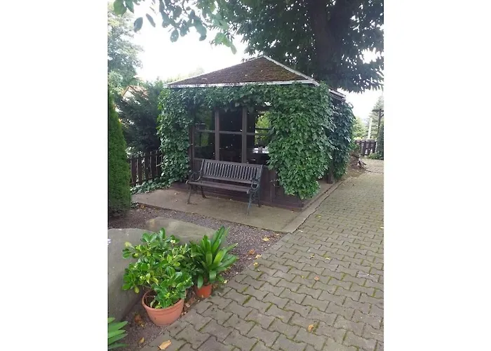 בית נופש With 2 Bedrooms *