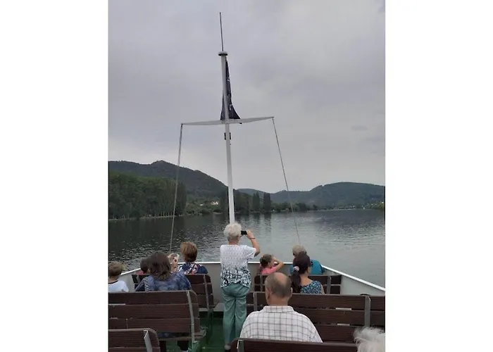 With 2 Bedrooms Naundorf (Struppen, Sachsische Schweiz-Osterzgebirge)