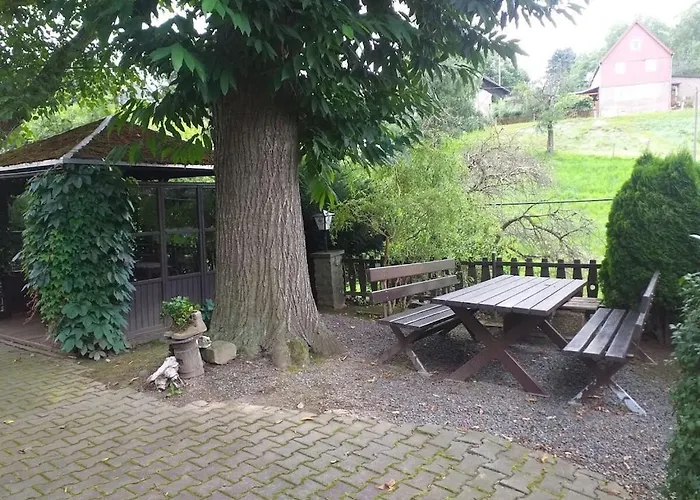 בית נופש With 2 Bedrooms