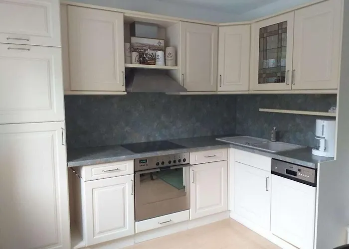 With 2 Bedrooms בית נופש Naundorf (Struppen, Sachsische Schweiz-Osterzgebirge)