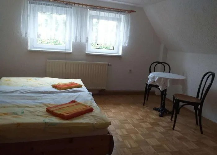 With 2 Bedrooms בית נופש