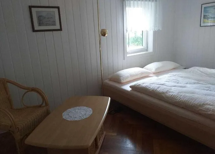 בית נופש With 2 Bedrooms *