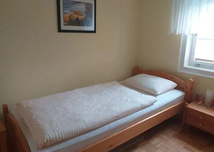 With 2 Bedrooms Naundorf (Struppen, Sachsische Schweiz-Osterzgebirge)