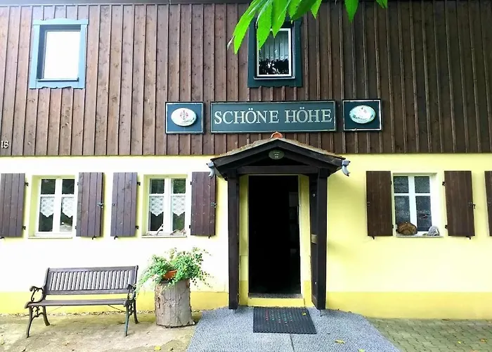 בית נופש With 2 Bedrooms