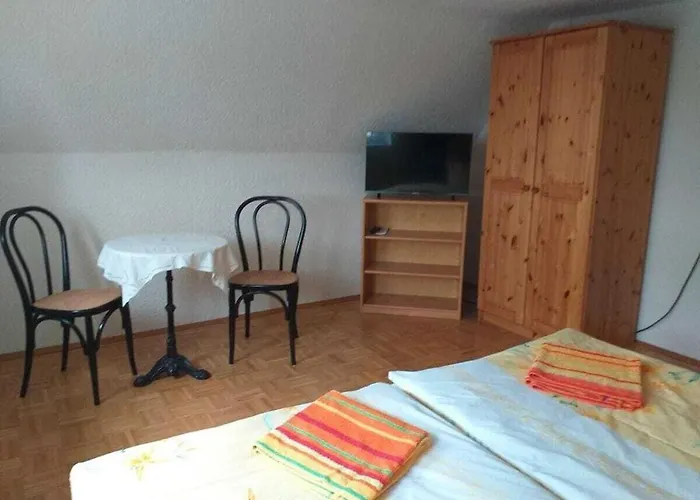 With 2 Bedrooms בית נופש Naundorf (Struppen, Sachsische Schweiz-Osterzgebirge)