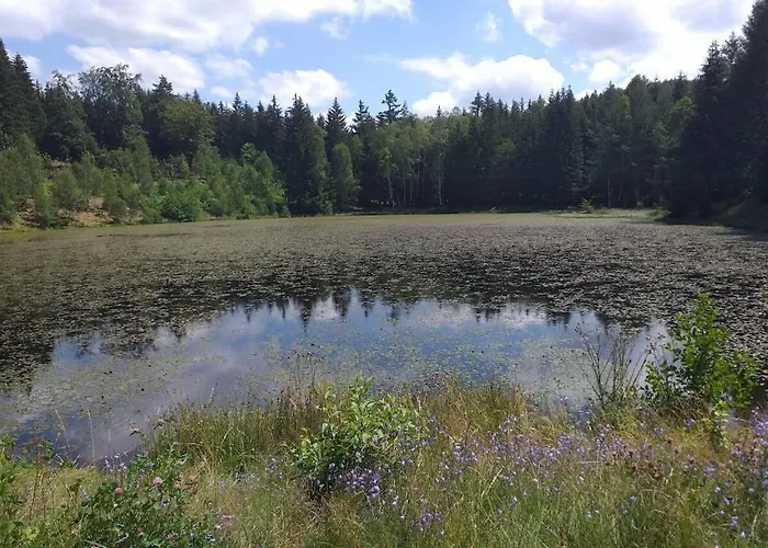 With 2 Bedrooms Naundorf (Struppen, Sachsische Schweiz-Osterzgebirge)